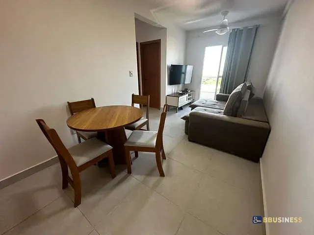Apartamento 2 quartos e 2 banheiros, à venda, no bairro Parque Turf Club em Campos dos Goytacazes