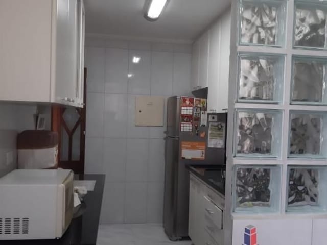 Foto do Apartamento - Apartamento à venda 2 Quartos, 1 Vaga, 57M², Jardim D Abril, Osasco - SP | Condomínio Chico Mendes | BUSSOCABA ADMINISTRACAO DE BENS E IMOVEIS LTDA