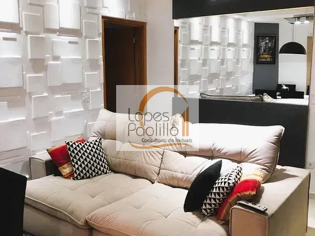 Apartamento com 101m² 2 quartos e 2 banheiros, à venda, no bairro Atibaia Jardim em Atibaia