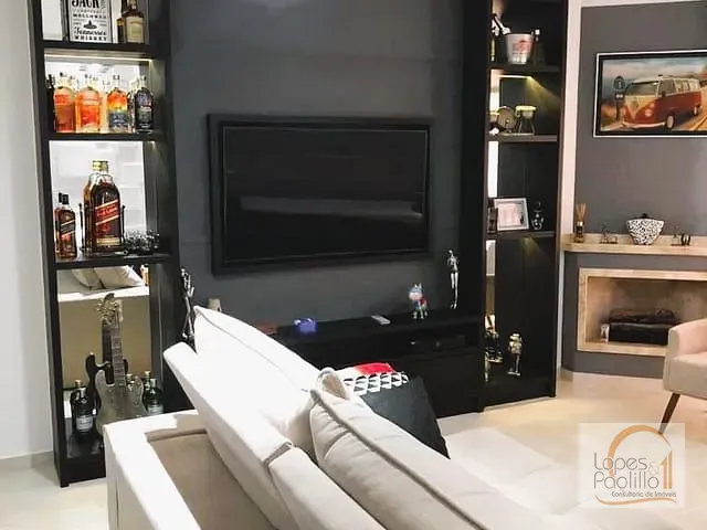 Apartamento com 101m² 2 quartos e 2 banheiros, à venda, no bairro Atibaia Jardim em Atibaia