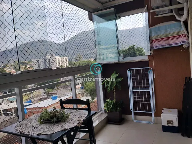 Apartamento com 57m² 2 quartos e 1 banheiro, à venda, no bairro Taquara em Rio de Janeiro
