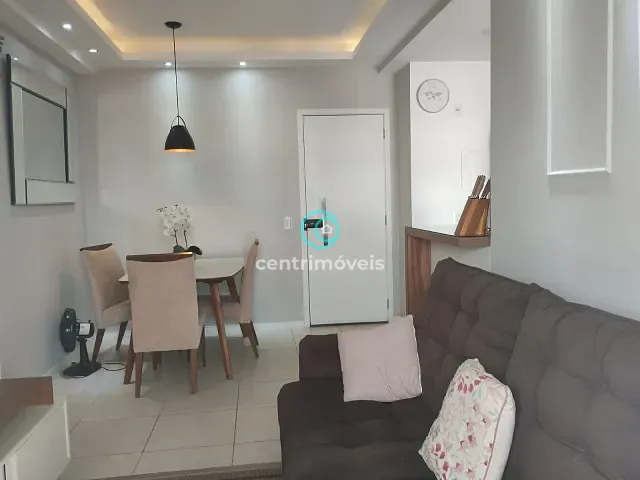 Apartamento com 57m² 2 quartos e 1 banheiro, à venda, no bairro Taquara em Rio de Janeiro