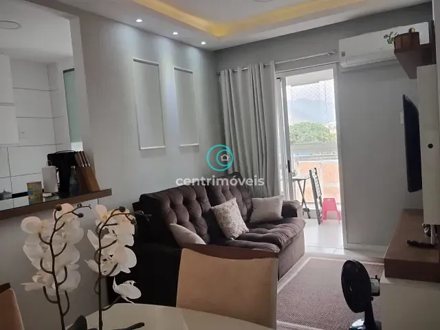 Apartamento com 57m² 2 quartos e 1 banheiro, à venda, no bairro Taquara em Rio de Janeiro