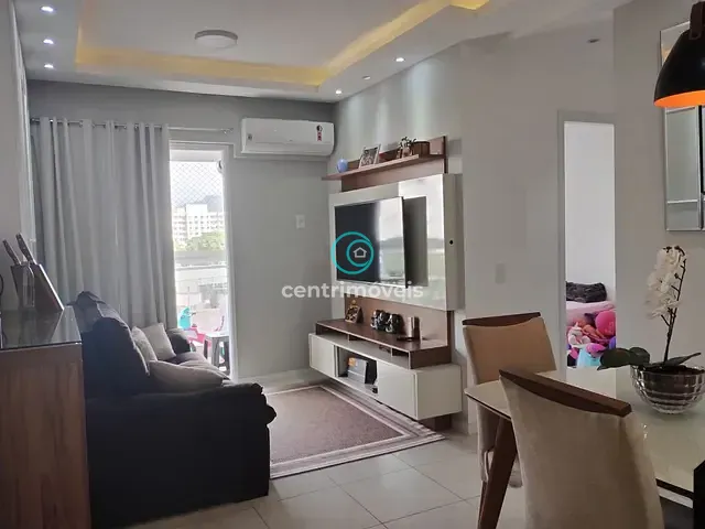 Apartamento com 57m² 2 quartos e 1 banheiro, à venda, no bairro Taquara em Rio de Janeiro