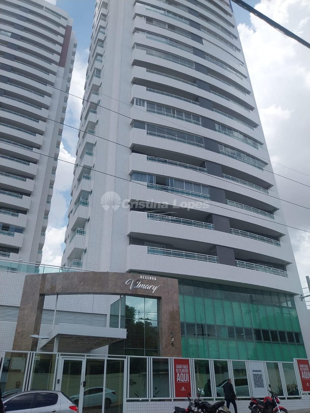 Apartamento, 3 quartos, 142 m² - Foto 1