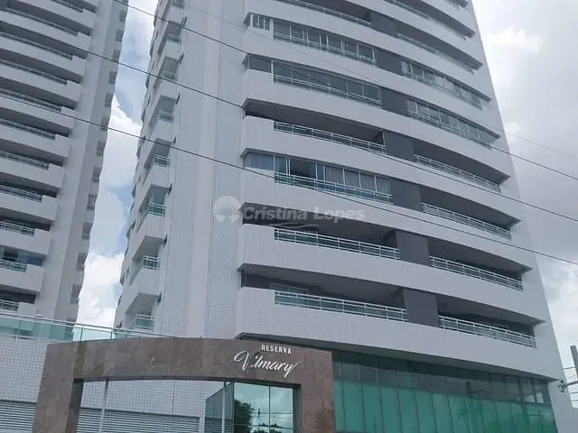 Apartamento 3 quartos e 5 banheiros, à venda, no bairro São Cristóvão em Teresina