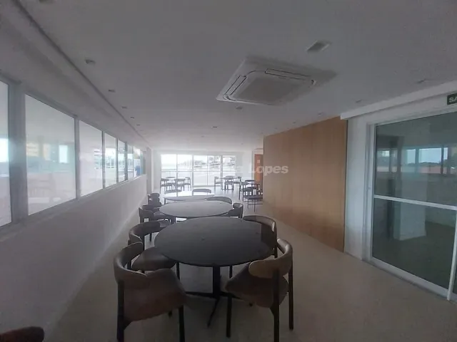 Apartamento 3 quartos e 5 banheiros, à venda, no bairro São Cristóvão em Teresina