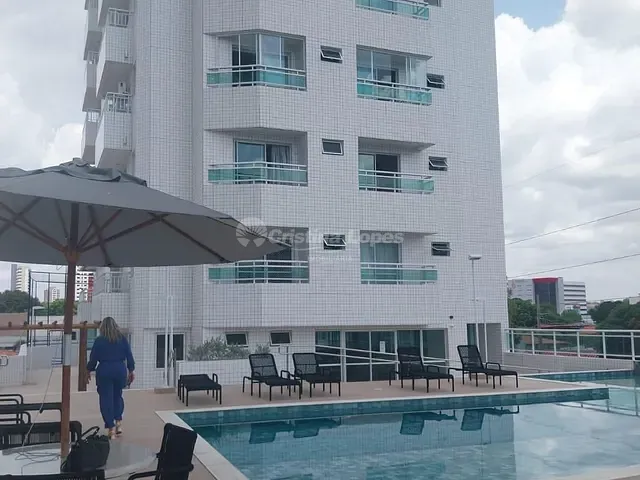 Apartamento 3 quartos e 5 banheiros, à venda, no bairro São Cristóvão em Teresina