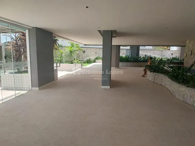 Apartamento 3 quartos e 5 banheiros, à venda, no bairro São Cristóvão em Teresina