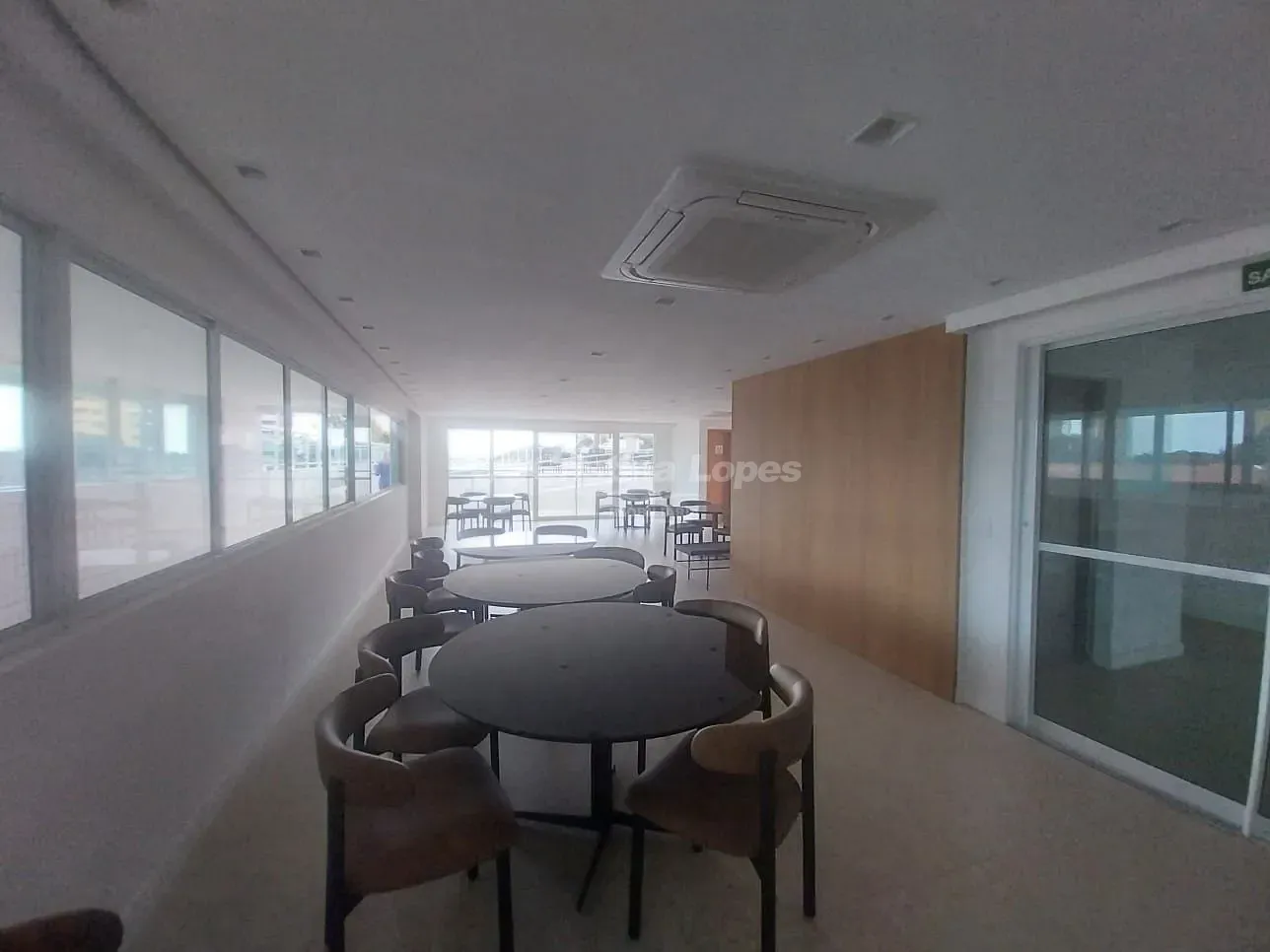 Apartamento, 3 quartos, 142 m² - Foto 2