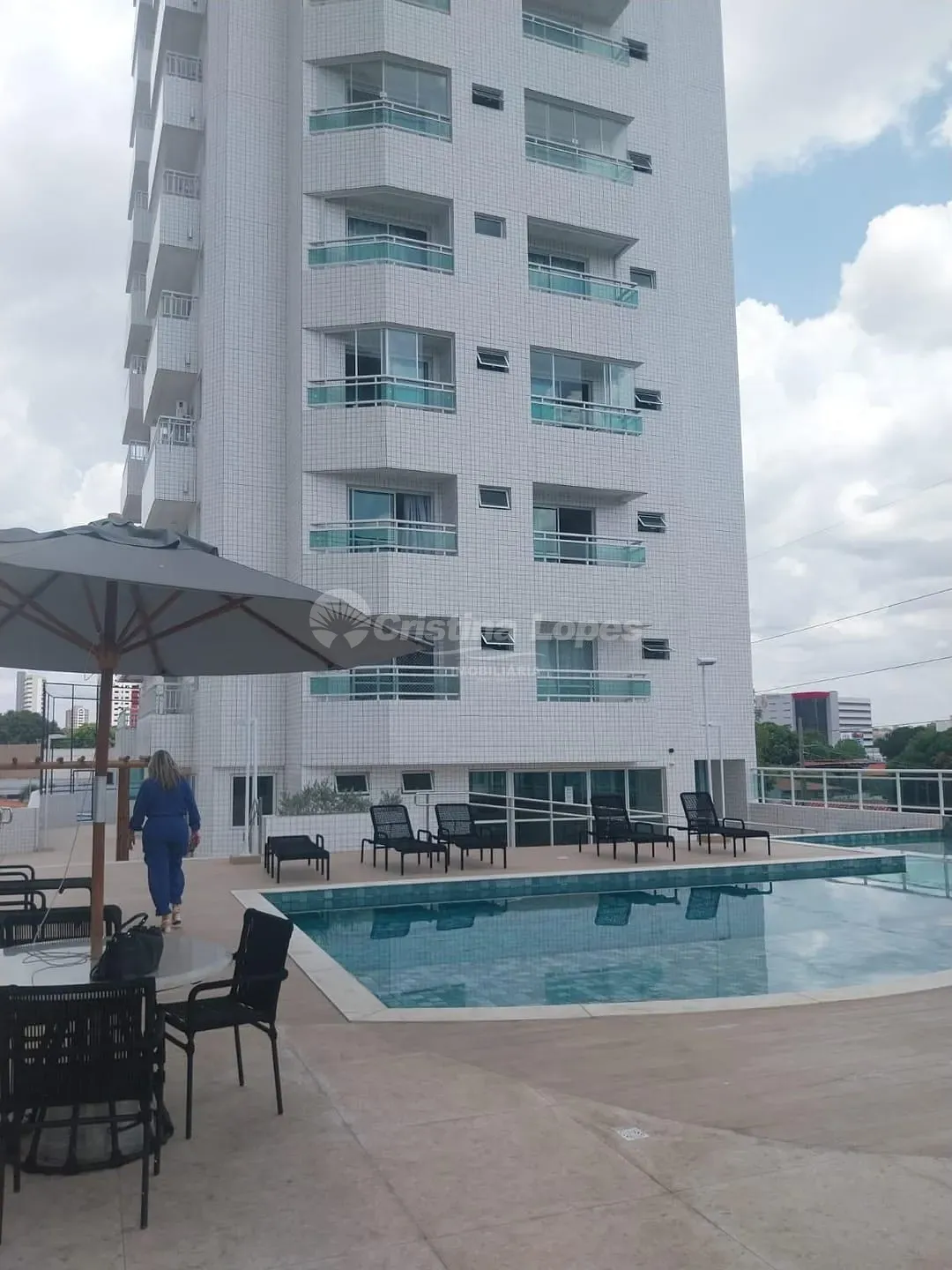 Apartamento, 3 quartos, 142 m² - Foto 4
