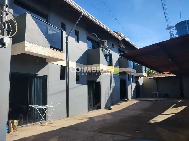Apartamento com 83m² 2 quartos e 1 banheiro, para alugar, no bairro Interventoria em Santarém