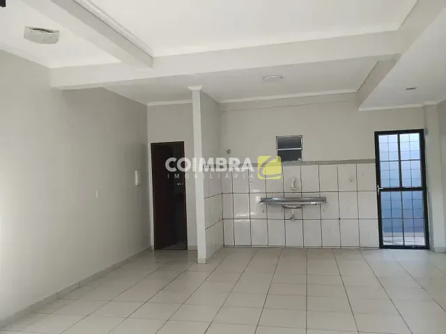 Apartamento com 83m² 2 quartos e 1 banheiro, para alugar, no bairro Interventoria em Santarém