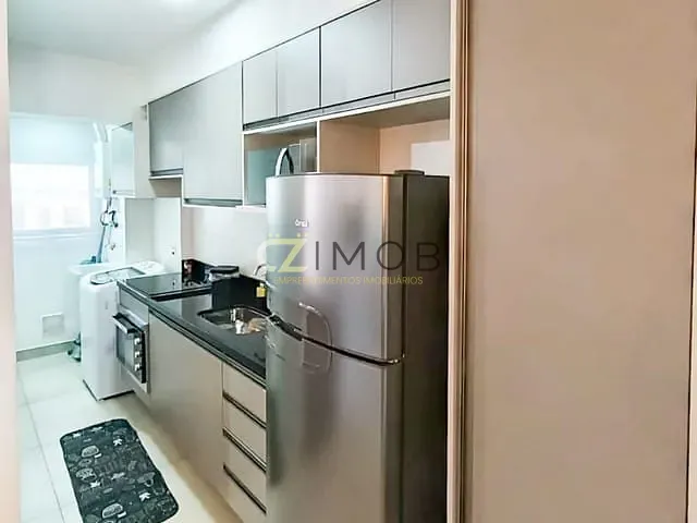 Apartamento 1 quarto e 1 banheiro, à venda, no bairro Jardim Sumaré em Ribeirão Preto