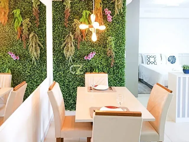 Apartamento 1 quarto e 1 banheiro, à venda, no bairro Jardim Sumaré em Ribeirão Preto