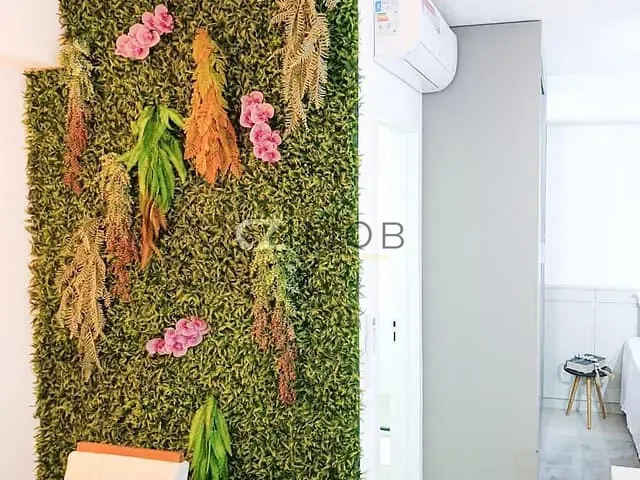 Apartamento 1 quarto e 1 banheiro, à venda, no bairro Jardim Sumaré em Ribeirão Preto
