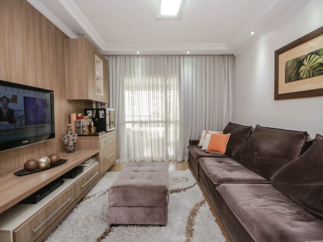 Foto do Apartamento - Apartamento residencial à venda, localizado na região da Vila Leopoldina em São Paulo, SP | CODIGO DO IMÓVEL AP0733_DAVA | Davantage consultoria imobiliária