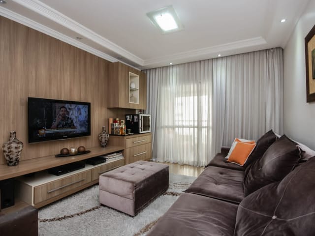 Foto do Apartamento - Apartamento residencial à venda, localizado na região da Vila Leopoldina em São Paulo, SP | CODIGO DO IMÓVEL AP0733_DAVA | Davantage consultoria imobiliária