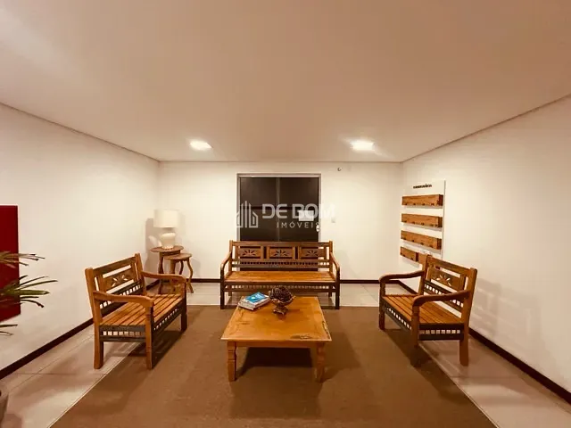 Apartamento com 150m² 3 quartos e 3 banheiros, para alugar, no bairro Centro em Poços de Caldas
