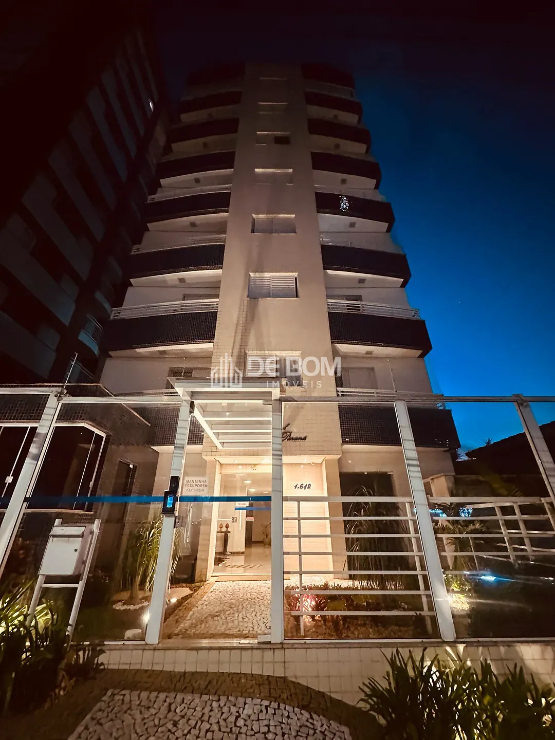 Apartamento, 3 quartos, 108 m² - Foto 3