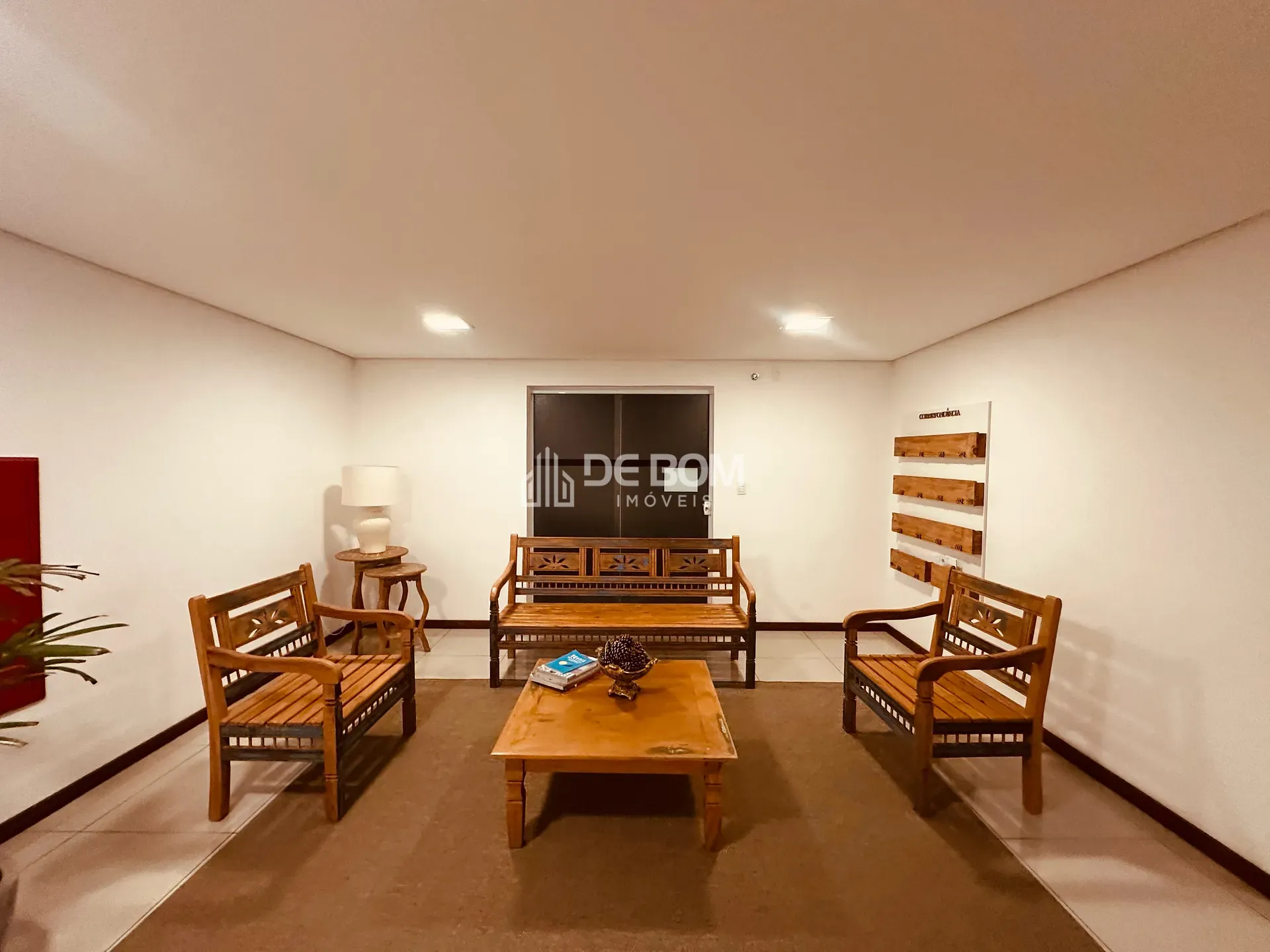 Apartamento, 3 quartos, 108 m² - Foto 4