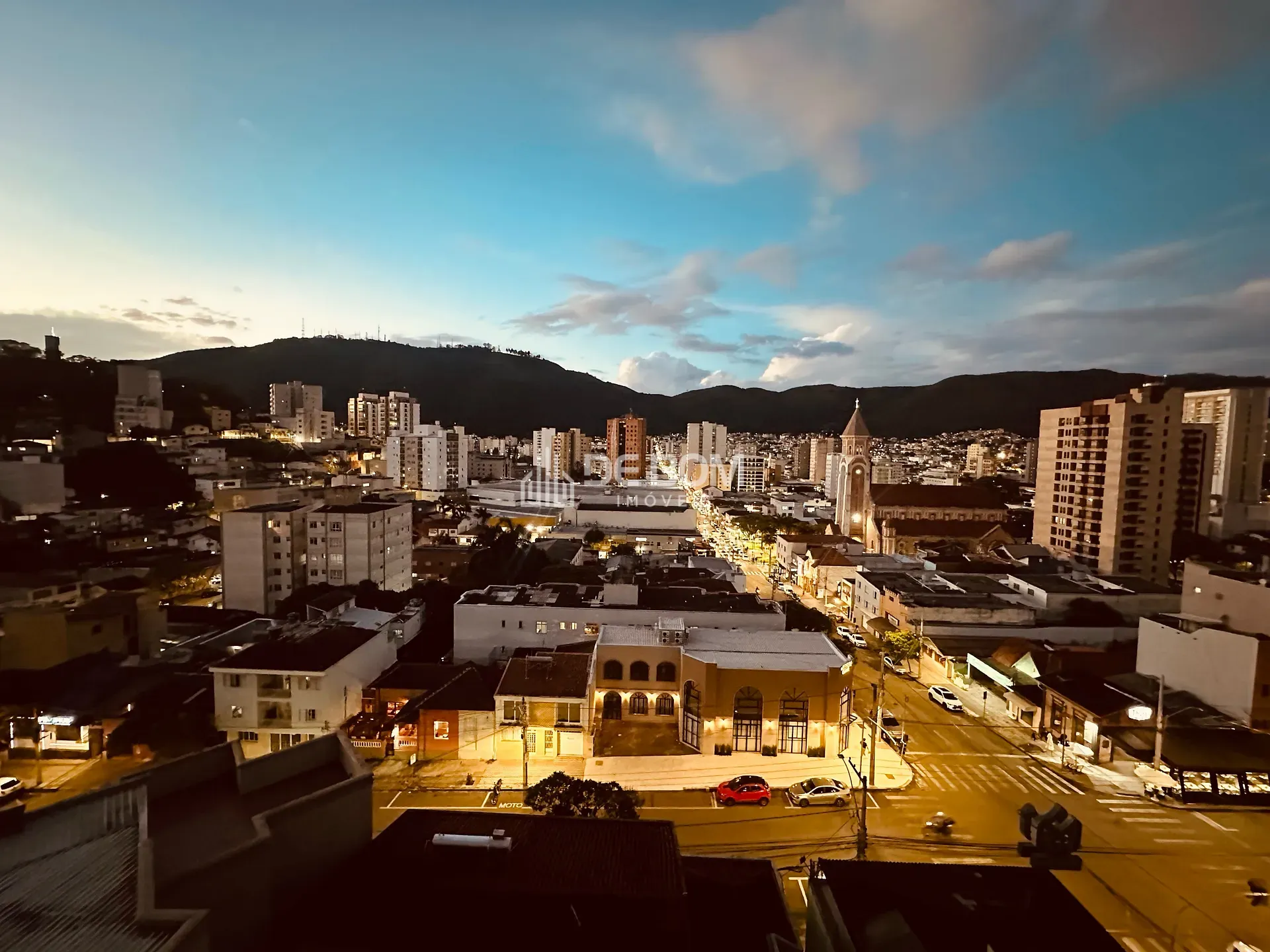 Apartamento, 3 quartos, 108 m² - Foto 1