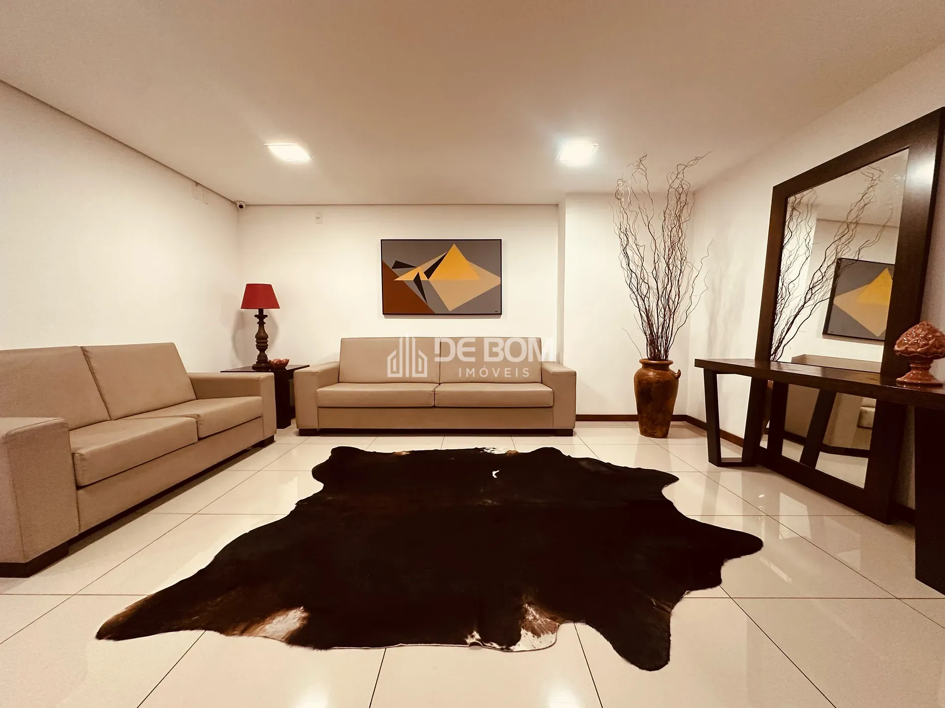 Apartamento, 3 quartos, 108 m² - Foto 5