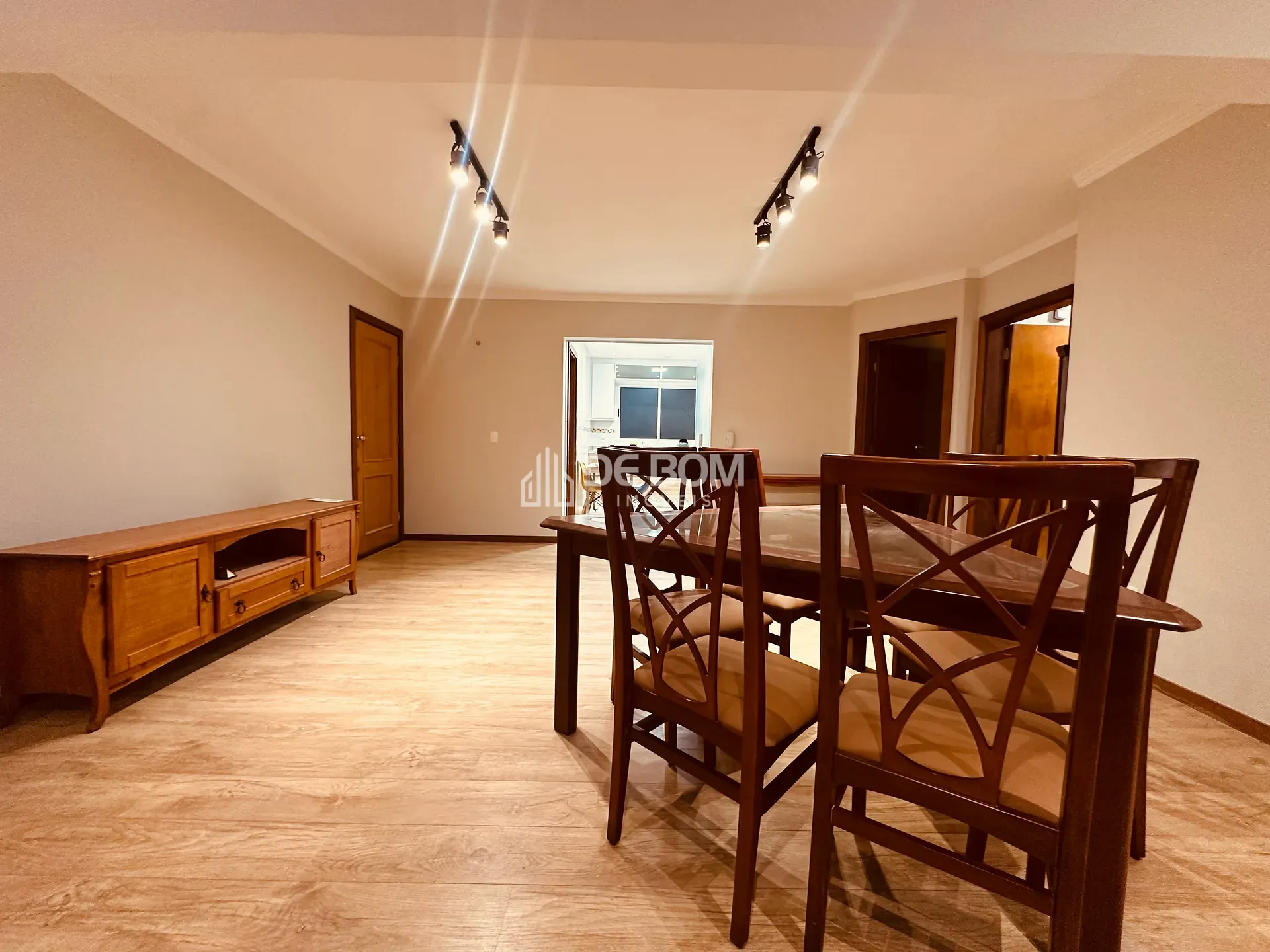 Apartamento, 3 quartos, 108 m² - Foto 8
