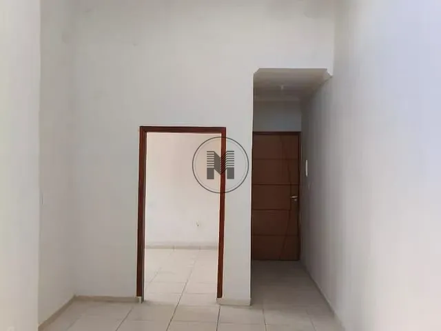 Apartamento 2 quartos e 1 banheiro, para alugar, no bairro Centro em Potim