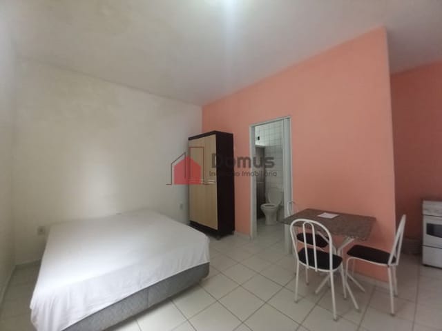 Apartamento para alugar, no bairro Jardim Cristina em Pindamonhangaba