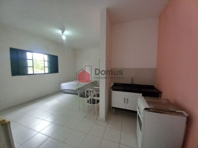 Apartamento para alugar, no bairro Jardim Cristina em Pindamonhangaba