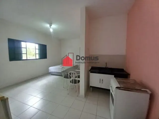 Apartamento para alugar, no bairro Jardim Cristina em Pindamonhangaba
