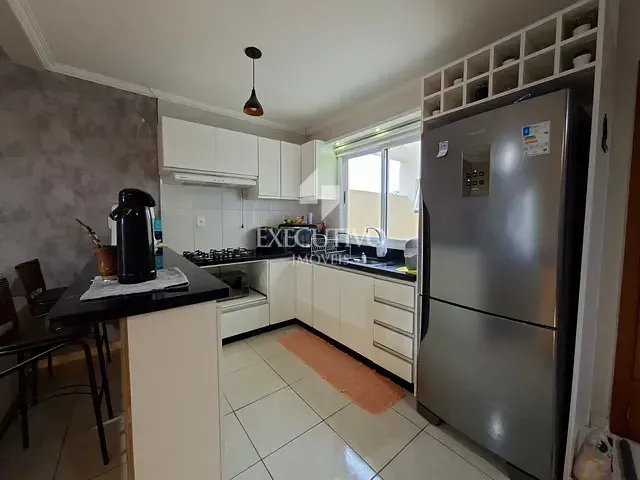 Apartamento 2 quartos e 1 banheiro, à venda, no bairro Aimoré em Arroio do Meio