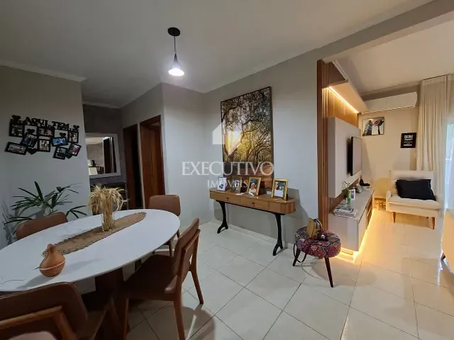 Apartamento 2 quartos e 1 banheiro, à venda, no bairro Aimoré em Arroio do Meio