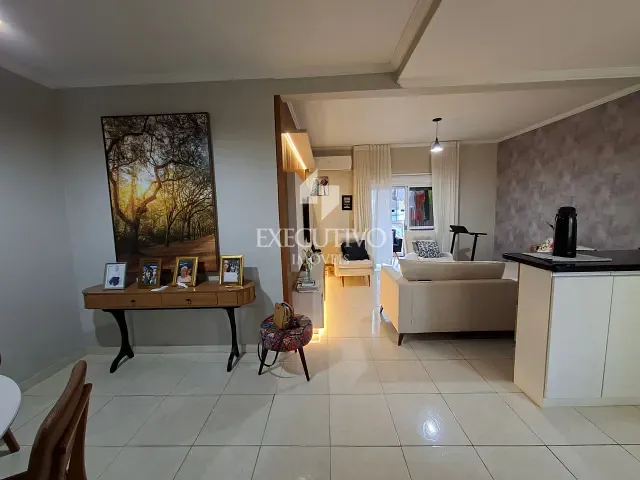 Apartamento 2 quartos e 1 banheiro, à venda, no bairro Aimoré em Arroio do Meio