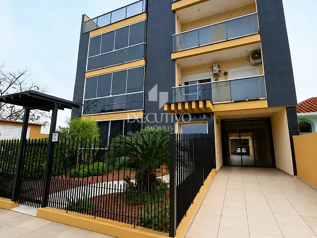 Apartamento 2 quartos e 1 banheiro, à venda, no bairro Aimoré em Arroio do Meio