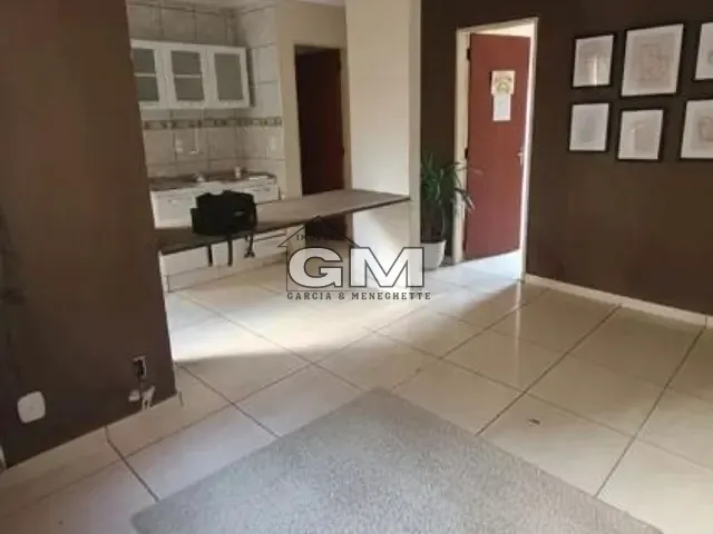 Apartamento 2 quartos e 1 banheiro, à venda, no bairro Residencial das Américas em Ribeirão Preto