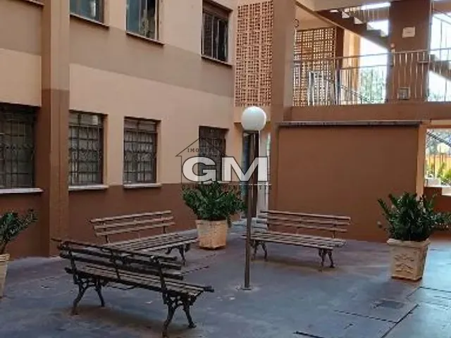 Apartamento 2 quartos e 1 banheiro, à venda, no bairro Residencial das Américas em Ribeirão Preto