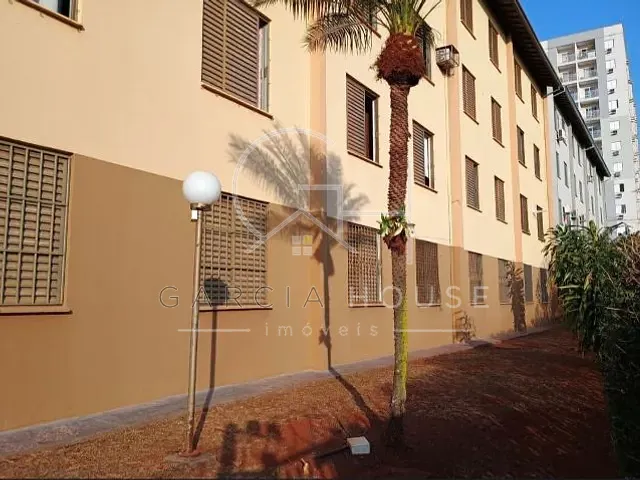 Apartamento 2 quartos e 1 banheiro, à venda, no bairro Residencial das Américas em Ribeirão Preto