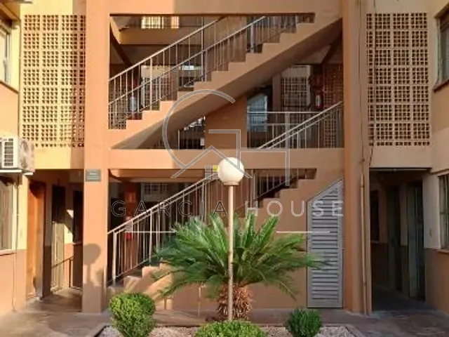 Apartamento 2 quartos e 1 banheiro, à venda, no bairro Residencial das Américas em Ribeirão Preto