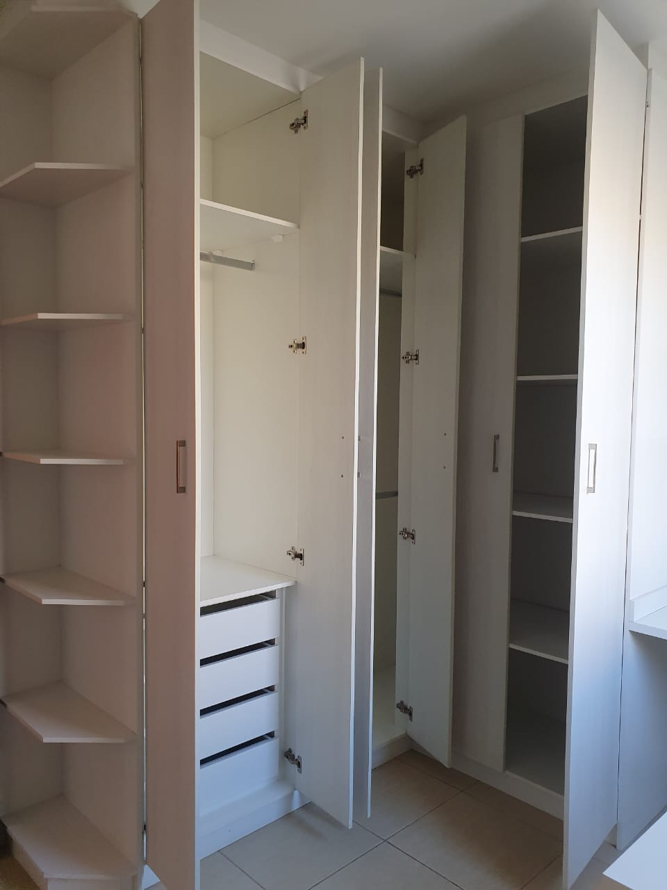 Apartamento, 3 quartos, 103 m² - Foto 1