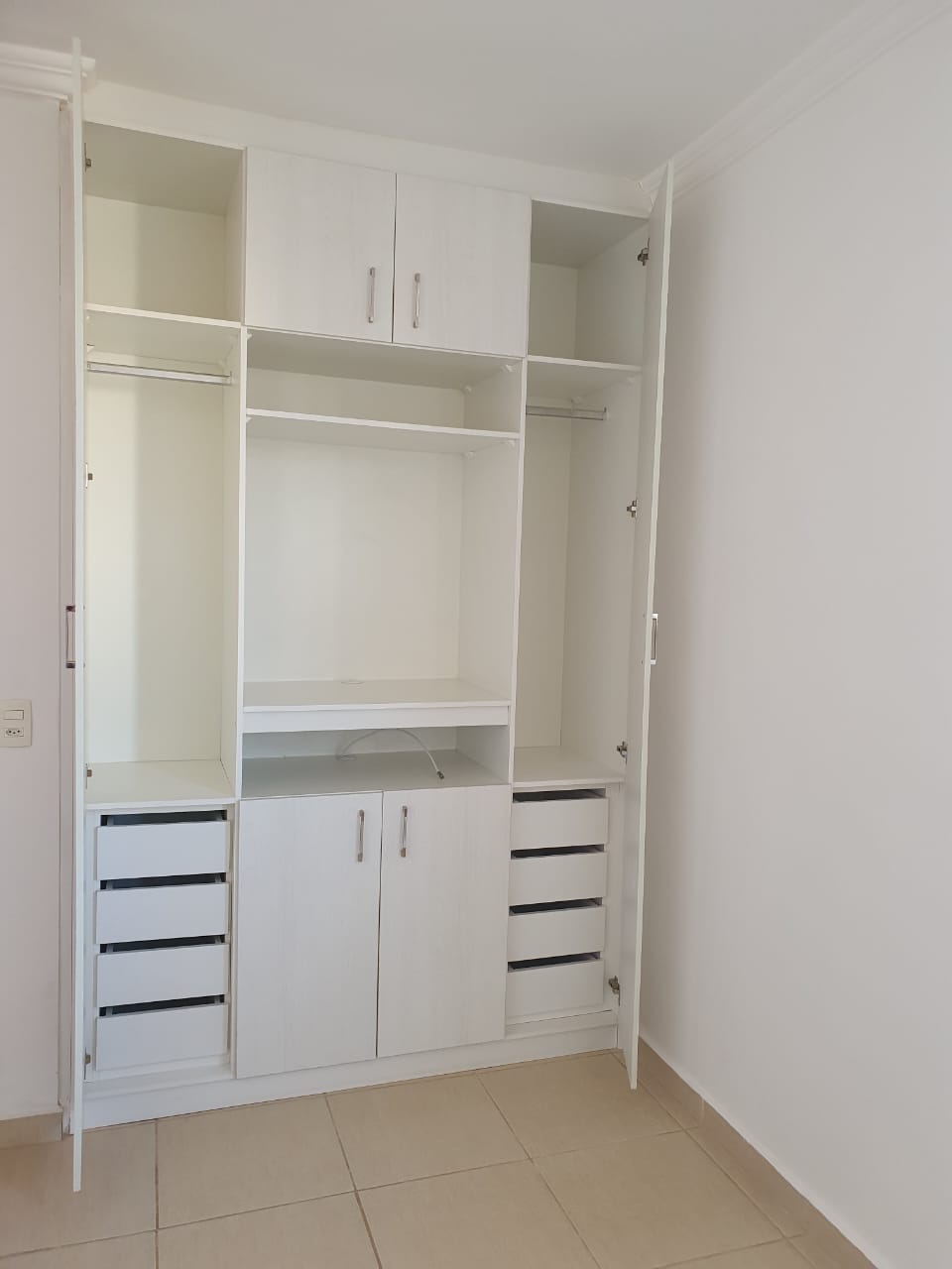 Apartamento, 3 quartos, 103 m² - Foto 8