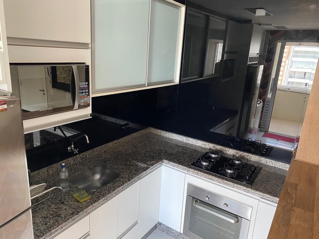 Apartamento, 3 quartos, 72 m² - Foto 8