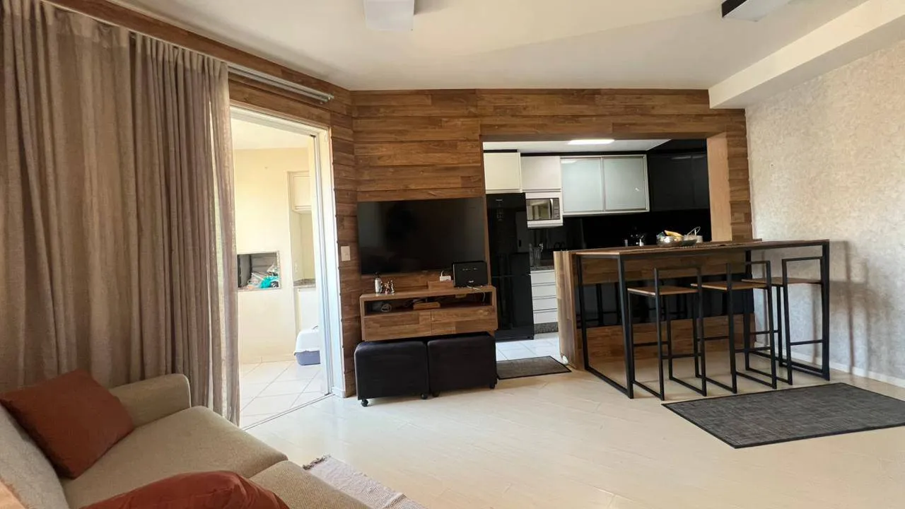 Apartamento, 3 quartos, 72 m² - Foto 3