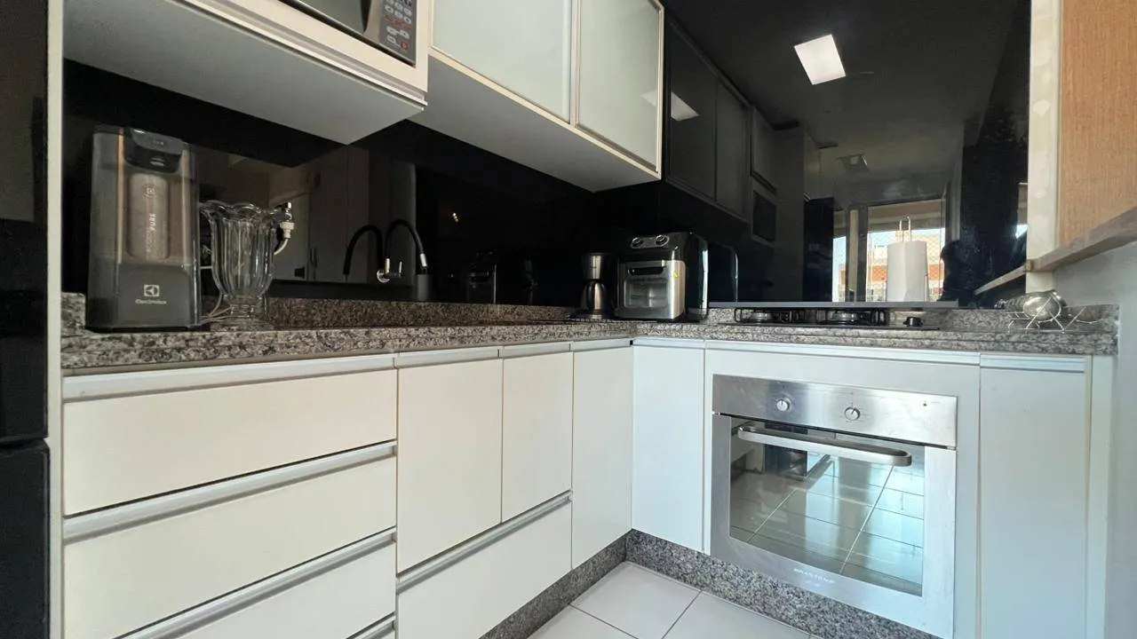 Apartamento, 3 quartos, 72 m² - Foto 9