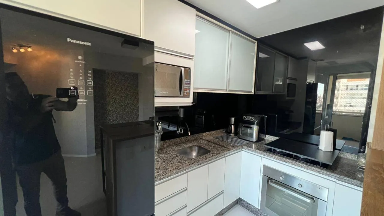Apartamento, 3 quartos, 72 m² - Foto 7