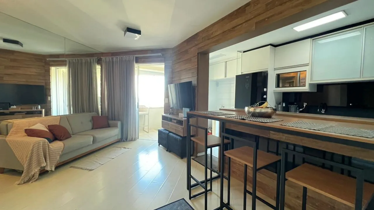 Apartamento, 3 quartos, 72 m² - Foto 4
