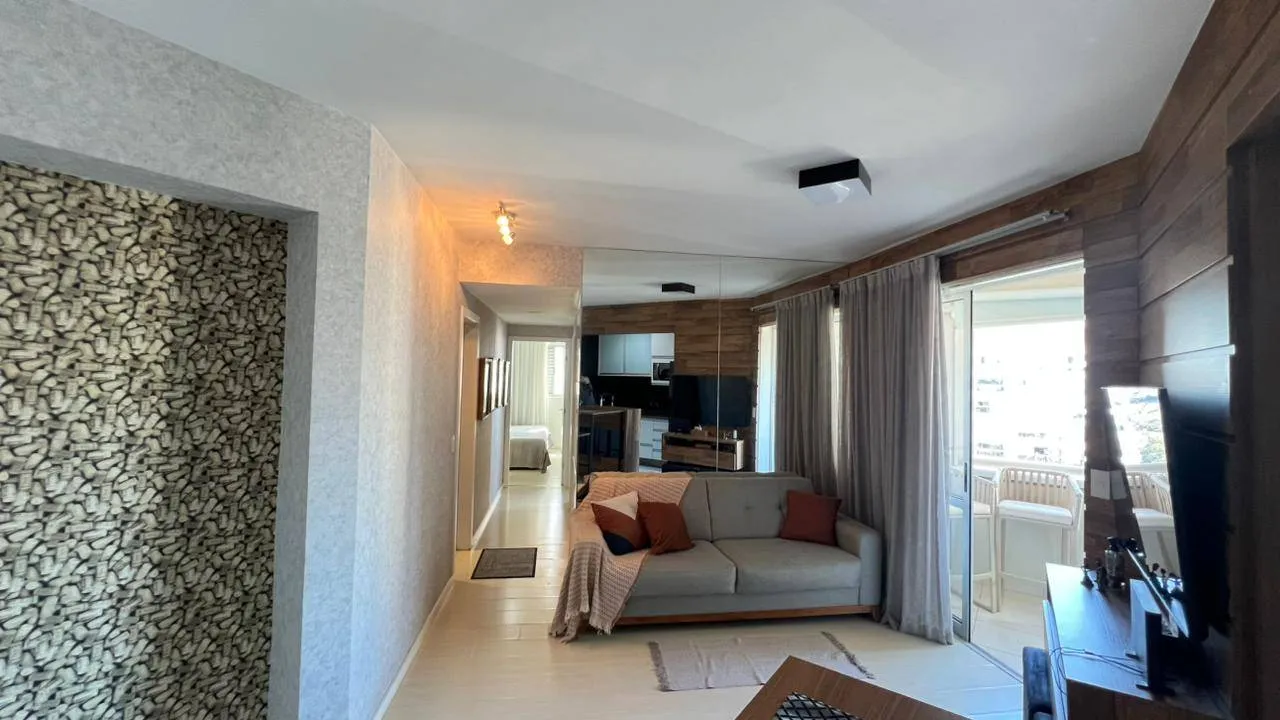 Apartamento, 3 quartos, 72 m² - Foto 5