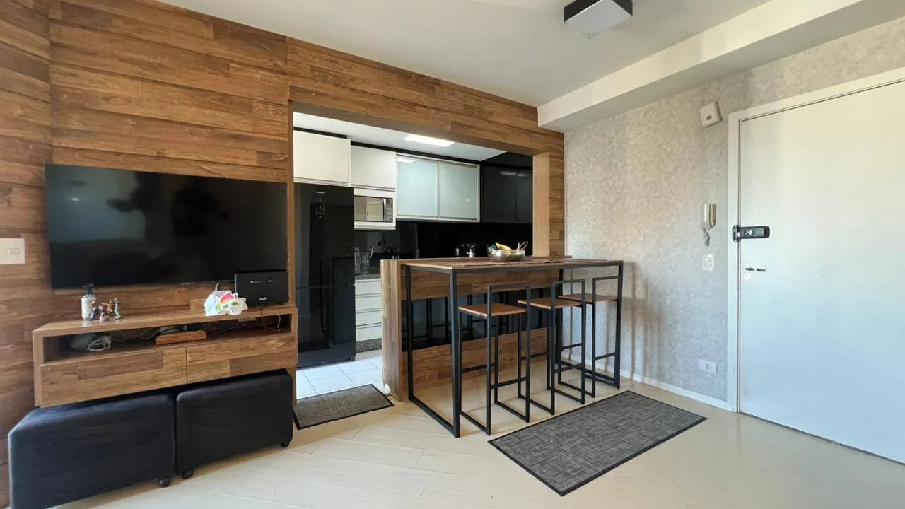 Apartamento, 3 quartos, 72 m² - Foto 2