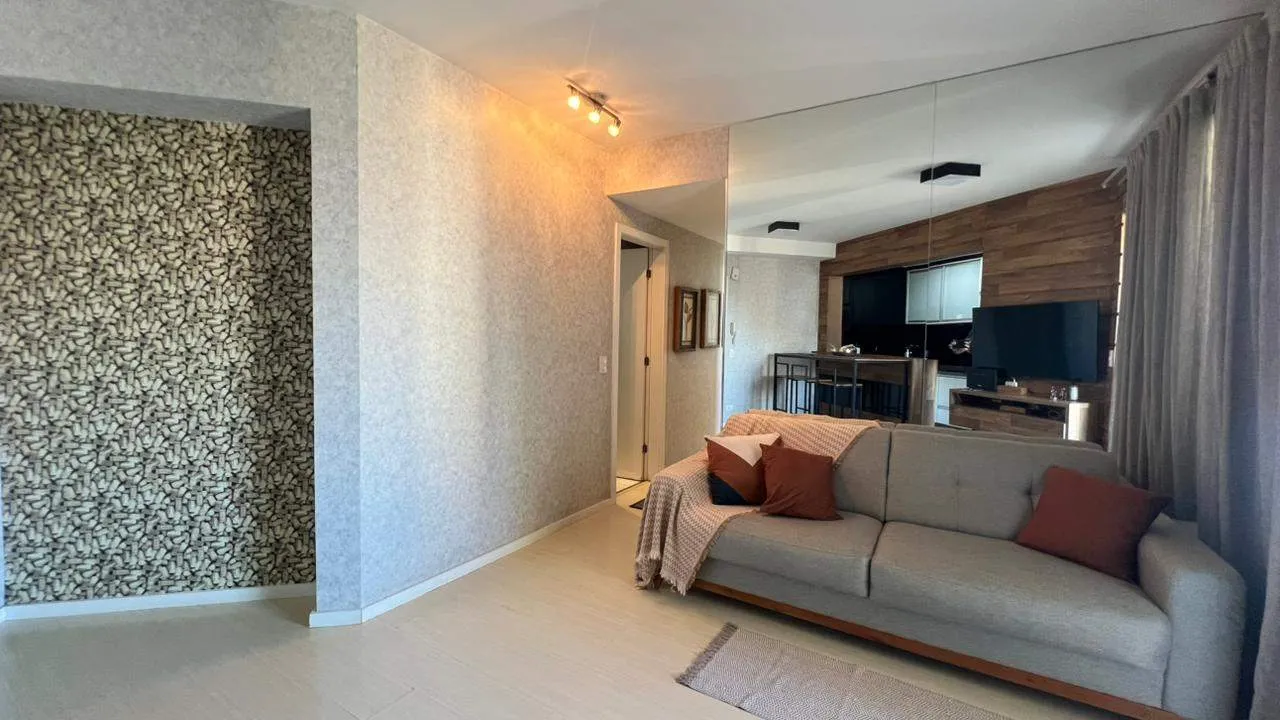 Apartamento, 3 quartos, 72 m² - Foto 6